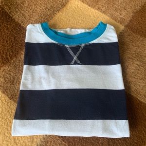 Long sleeve top for boys